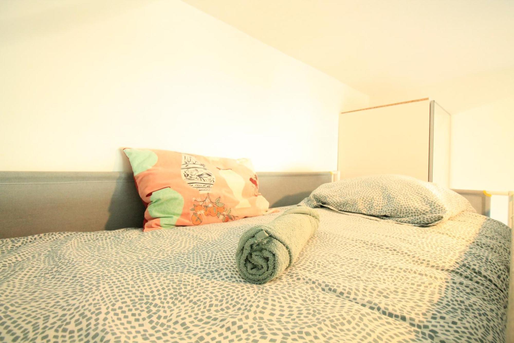 Appartement Parisien: Proche CDG, Wi-Fi et Netflix Inclus Drancy Exterior photo